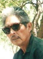 Robert Carrasco Obituary (1943