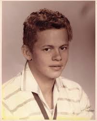 Walter Brooks Obituary