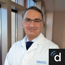 Dr. Kendall Griffith, MD