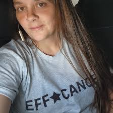 Mandy Lanier's Instagram, Twitter & Facebook