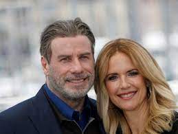 3 people found this helpful helpful Kelly Preston Schauspielerin Und Ehefrau Von John Travolta An Brustkrebs Gestorben Der Spiegel
