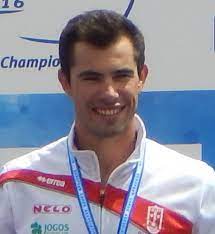 Fernando ismael fernandes pimenta goih comm is a portuguese sprint canoeist who has won medals at the olympic games, world and european cham. Fernando Pimenta Wikipedia