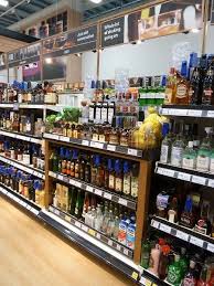Store Of The Week Tesco Extra Conversation Detail Kantar Retail Supermarket Design Retail Design Store Design