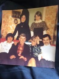 Can any one recognise them think we look about 7xx