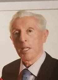 Condolence Book for Brian Fleming (Athboy, Meath)