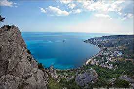 In 1954, soviet leader nikita khrushchev transferred crimea from russia to ukraine. Crimea Ukraine Places To Visit Picturesque Places To See