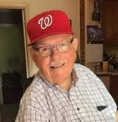 Obituary information for Edward Hugh McEntee