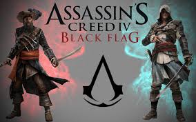 Follow the vibe and change your wallpaper every day! Assassins Creed Iv Black Flag Wallpaper 12