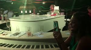 When it comes to creating a lively atmosphere and good times, the piano dudes will take your corporate event, fund raiser, bar/nightclub, wedding, bachelor/bachelorette party, birthday party, or country club event to the next level. Dueling Piano Bars 101 Popular Songs For Piano To Request