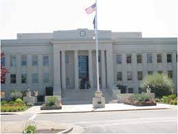 In 1851, the oregon territorial legislature passed an act establishing albany as the county seat. Oregon Judicial Department Linn Home Linn County Circuit Court State Of Oregon