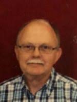 Obituary information for James Michael Geist