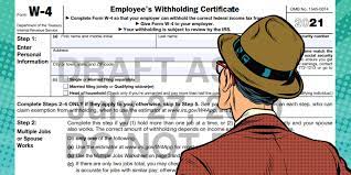 You must take out your first required minimum distribution by april 1 of the year after you turn 70.5. 2021 W 4 Form News You Can Use A Better Way To Blog Paymaster