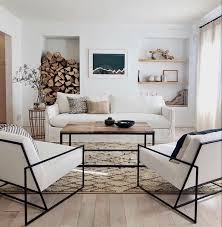 Advice And Selection For The Design Of A Modern Design Lounge Modern Rustic Living Room Living Room Scandinavian Living Room Makeover