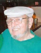 Bernard F. “Bernie” Cass