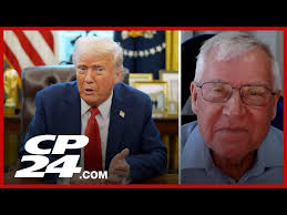 How do tariffs work?