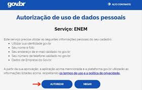 Para garantir a inscrição no enem 2020, é necessário entrar no site do exame e informar o número do cpf e do rg. Como Fazer A Inscricao Para O Enem 2020 Educacao Techtudo