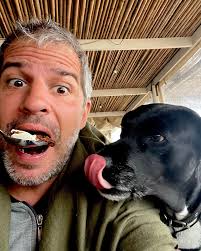 Rumba de mi alma: Feliz #dia del #perro...