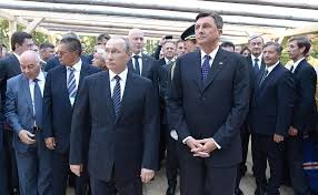 100th anniversary of Russian chapel at ...