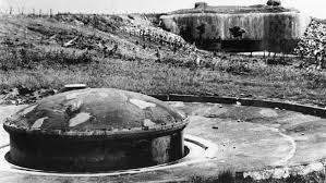 The new french president francois the german government also supports the retention of the right to restore borders in the eu. The Maginot Line 11 Fascinating Facts About France S Ill Fated Fortifications Militaryhistorynow Com