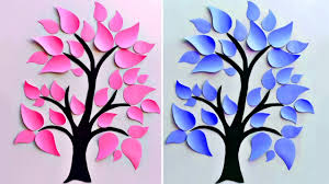 Home Decorating Ideas Wall Decoration Ideas Diy Room Decor Wall Hang In 2020 Wall Hanging Crafts Paper Crafts Diy Kids Diy Decor