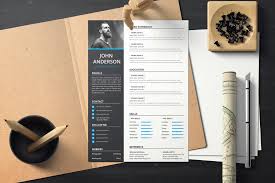 We did not find results for: John Anderson Creative Director Cv Resume Template