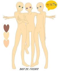 Group Base Drawing Base Anime Base Draw The Squad Looking for information about anime. group base drawing base anime base