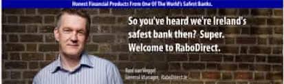 Swift code / bic (bank identifier code) details for raboie2d and raboie2d___. Rabobank Benefits From Deposit Flight Ireland The Guardian