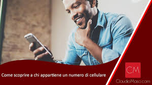 Cercare numeri telefonici fissi e mobile è una pratica molto più comune e semplice di quello che credi, basta solo sapere cosa fare e quale sito o app consultare per scoprire chi ti ha chiamato e risalire all'identità misteriosa di quel numero che ti ha cercato con così tanta insistenza. Come Scoprire A Chi Appartiene Un Numero Di Cellulare Youtube