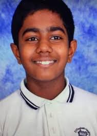 Rest In Peace To Revan Naiker, A Grade 7 Learner At Effingham Heights  Primary School. Please Keep The Family In Your Prayers During These  Difficult And Troubled Times This Childs Death Was