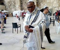 Kanu is demanding to be restored to his initial state before rearrest. Ipob Leader Nnamdi Kanu Apologises To Nigerian Children Wuzupnigeria