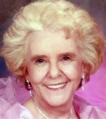 Violet C. Altman Obituary