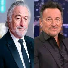 Bruce Springsteen and Robert De Niro Reveal Plans to Move to Canada,  Stating: 'We No Longer Feel Respected in America'—A Bold Decision That Has  Fans Talking!