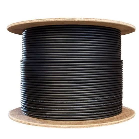 Indoor Drop cable 2KM-Roll Fiber - True Tech