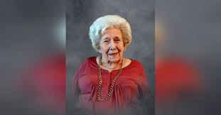 Obituary information for Gena Mae Jenkins Wagner