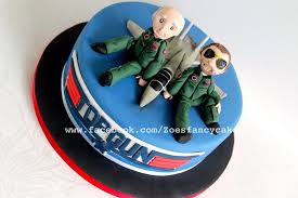 Gold digger by kanye west. Top Gun Birthday Cake Cake By Zoe S Fancy Cakes Cakesdecor