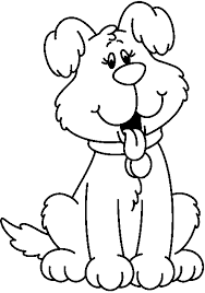 Cute Dog Clipart Black And White Clipart Best Cat Face Drawing Dog Face Drawing Dog Clip Art