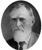 John Morrill (1848-1939)