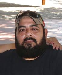 Obituary of Sergio "Serg" J. Gutierrez