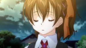 Shoujo Sect: Innocent Lovers EP1 - video Dailymotion