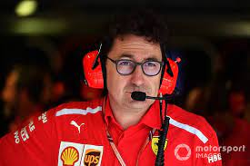 Check spelling or type a new query. How Binotto Will Change Ferrari For The Better