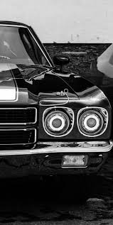 Pin On Muscle Cars