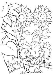 You can download the thing 1 and thing 2 black and white cliparts in it's original format by loading the clipart and clickign the downlaod button. Thing One And Thing Two In The Garden Dr Seuss Coloring Pages Cartoon Coloring Pages Coloring Pages