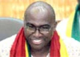 We're True-Blue NPP — Dan, Papa