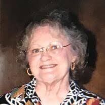 Mrs. Judie Ann Hall Obituary