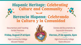 Hispanic Heritage: Celebrating Culture and Community