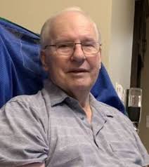 Hugh A. Coffman Obituary June 17, 2022