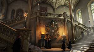 Now you can take control of the action and be at the center of your own adventure in the. Hogwarts Legacy The Immersive Open World Action Rpg