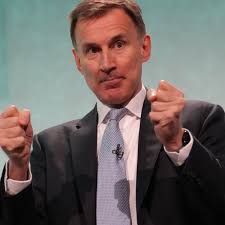 Chancellor gave Fujitsu executive advice