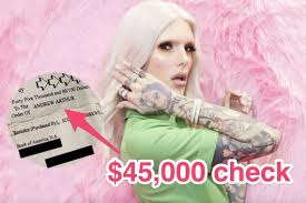 Paymentinsiders.com is 4 years 4 weeks old. Jeffree Star Sexual Assault Claims Jsc Exec Appears To Pay Accuser
