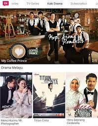 Coffee prince (2007 tv series). My Coffee Prince Episod 4 Layan Drama